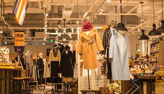 臺(tái)州前店后廠,女裝企業(yè)如何更進(jìn)一步,多品牌發(fā)展是未來(lái)