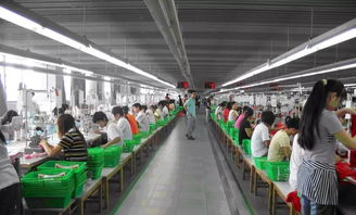 一個(gè)合格的服裝廠長(zhǎng)和車(chē)間主管的工作職責(zé) 內(nèi)含績(jī)效考核