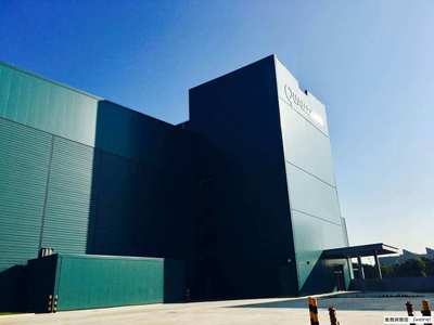 高通首個半導體制造測試工廠落戶上海，深化中國布局賦能通訊技術發展