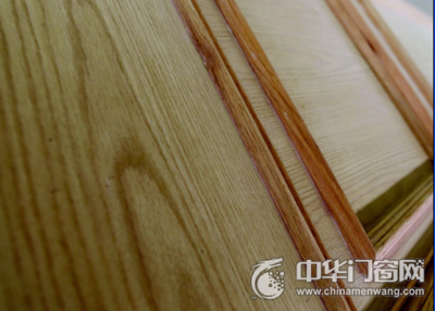 開(kāi)心木門(mén)聚力輕奢風(fēng)，畢12年之功造出“國(guó)際范”木門(mén)